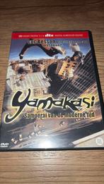 Yamakasi van Luc Besson. Toffe parkour actie., Vanaf 16 jaar, Ophalen of Verzenden, Zo goed als nieuw