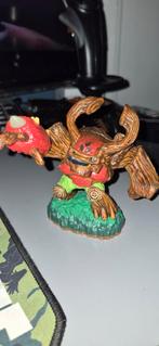 Skylanders Tree Rex Figuur, Verzenden, Zo goed als nieuw
