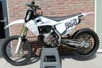 Husqvarna FC 350 2022 - No KTM SXF 250 450 Gasgas  MC, -, -, Bedrijf, Crossmotor