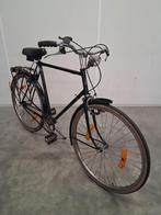 Raleigh herenfiets - framehoogte 59 cm, Fietsen en Brommers, Fietsen | Heren | Herenfietsen, Gebruikt, Versnellingen, 57 tot 61 cm