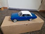 Ford Taunus, Hobby en Vrije tijd, Modelauto's | 1:18, Ophalen of Verzenden, Zo goed als nieuw, Revell