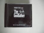 The Godfather soundtrack - CD nieuwstaat, Cd's en Dvd's, Cd's | Filmmuziek en Soundtracks, Ophalen
