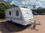 Te koop: Adria Altea 432 PX caravan Bouwjaar 2006. Voortent, Schokbreker, Rondzit, Particulier, Adria