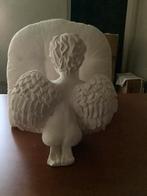 Beeld van biddende engel, Ophalen, Zo goed als nieuw