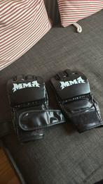 Mma handschoenen, Ophalen, Gebruikt, Bokshandschoenen