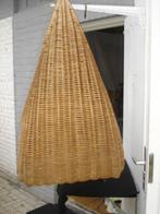 Vintage rieten rotan wieg [ draagmand ] Celine??, Wieg, Gebruikt, Ophalen