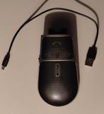 SUNITEC Handsfree carkit, Telecommunicatie, Carkits, Opbouw, Gebruikt, Ophalen of Verzenden, Autohouder