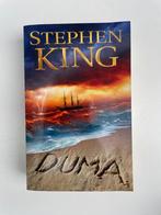 Stephen King - Duma, Ophalen of Verzenden, Gelezen, Stephen King, Nederland