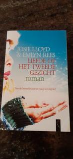 Boek : Liefde op het tweede gezicht. Roman, Ophalen of Verzenden, Zo goed als nieuw, Nederland