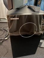 samsung  Audio,, Audio, Tv en Foto, Luidsprekers, Gebruikt, Complete surroundset, 120 watt of meer, Ophalen