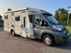 Hymer Tramp T578 Premium 50/ Enkele bedden/ Fietsenlift, Airbags, Ringverwarming, Fiat, 7 tot 12 maanden geleden