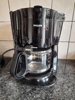 philips koffie zet apparaat, Witgoed en Apparatuur, Koffiezetapparaten, Ophalen of Verzenden, Gebruikt, Koffiemachine