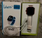 Wuzzi Indi Alarm Klokje - Zo goed als nieuwstaat!, Afstand, Wit, Ophalen of Verzenden, Zo goed als nieuw
