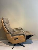 Relaxfauteuil duo met sta op functie, Ophalen, Sommelsdijkse haven 19, Info@vissermeubelen.nl, Nieuw