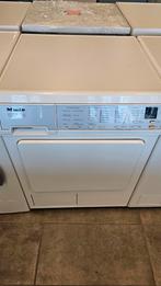 Prachtige Miele setje Wasmachine en condens Droger 8KG, Witgoed en Apparatuur, Minder dan 85 cm, 8 tot 10 kg, Refurbished, Ophalen of Verzenden