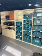 Modulaire Bedrijfswageninrichting, Auto diversen, Auto-accessoires, Ophalen, Nieuw