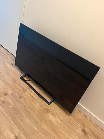 Hisense 4K Led 50A7300F TV beschikbaar voor biedingen