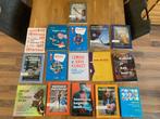 Studieboeken jaar 1 PABO Hogeschool Leiden, Boeken, Studieboeken en Cursussen, Nieuw, Diverse auteurs, Ophalen of Verzenden, HBO