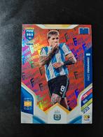 Enzo fernandez (red parallel) panini, Verzamelen, Ophalen of Verzenden, Nieuw, Buitenlandse clubs, Poster, Plaatje of Sticker