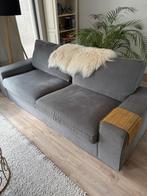 Bank IKEA, Ophalen, Gebruikt, Driepersoons, Rechte bank