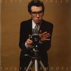 LP Elvis Costello - This Year's Model  + 7-inch bonussingle, Ophalen of Verzenden, Gebruikt, 12 inch, Overige genres
