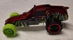 Hotwheels-off road buggy-1992, Ophalen of Verzenden, Zo goed als nieuw, Auto