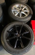 17” Kia Stonic velgen met goede 205/55 R17 winterbanden