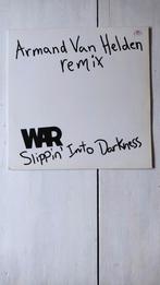 War - Slippin' into Darkness (Armand van Helden Remix), Ophalen of Verzenden, Gebruikt, 12 inch, Maxi-single