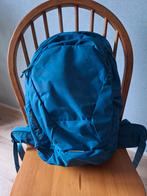 blauwe  .Tarragona air 25liter rugzak., Ophalen of Verzenden, Zo goed als nieuw, Rugzak