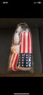 Boks set, Ophalen of Verzenden, Nieuw