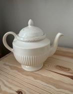 Wedgwood Edme Servies - Klassiek en Tijdloos, Huis en Inrichting, Keuken | Servies, Overige materialen, Overige typen, Nieuw, Ophalen of Verzenden