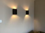 Wandlampen, Huis en Inrichting, Lampen | Wandlampen, Ophalen, Zo goed als nieuw