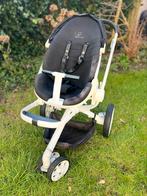 Quinny moodd inklapbare kinderwagen buggy, Ophalen, Quinny, Zo goed als nieuw, Combiwagen