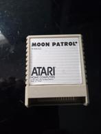atari xe moon patrol, Spelcomputers en Games, Games | Atari, 1 speler, Ophalen of Verzenden, Gebruikt, Overige modellen