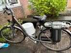 Giant twist go double fiets ebike elektrische fiets, Overige merken, Gebruikt, Ophalen of Verzenden, 47 tot 51 cm