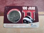 5 euro coincard TT Assen Vijfje 2025, Ophalen of Verzenden, Euro's