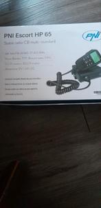 PNI Escort HP 65 CB Radio - Nieuwstaat, Ophalen, Nieuw