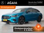 Mercedes-Benz CLA Shooting Brake 180 Luxury Line, CLA, Gebruikt, 4 cilinders, Stoelverwarming