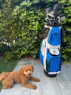 Cobra Fly-XL Graphite Regular Golfset, Sport en Fitness, Golf, Ophalen of Verzenden, Zo goed als nieuw, Set, Overige merken