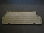 lichtbruine hoedenplank voor Renault 4 GTL R4 R4TL in z.g.st, Auto-onderdelen, Interieur en Bekleding, Ophalen of Verzenden, Gebruikt