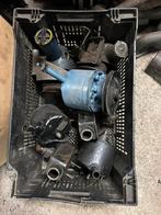 Stuurpompen Ford en saginaw, Ophalen, Gebruikt, Ford USA