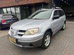 Mitsubishi Outlander Sport 2.0 Invite+ TREKHAAK AIRCO NIEUWE, Voorwielaandrijving, 136 pk, 4 cilinders, 1415 kg
