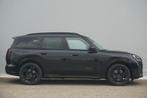 MINI Countryman SE ALL4 John Cooper Works + Panorama Dak + H, Automaat, Stof, Zwart, Countryman