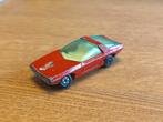 Matchbox Vauxhall Guildsman ROOD, Ophalen of Verzenden, Zo goed als nieuw