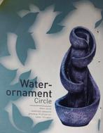 Water fontijn/ ornament, Ophalen of Verzenden, Nieuw, Overige materialen, Waterornament
