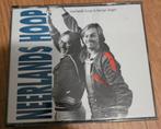 Neerlands Hoop - Neerlands Hoop In Bange Dagen Dubbel Cd, Ophalen of Verzenden, Zo goed als nieuw