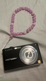 Panasonic Lumix DMC-FX30, Ophalen of Verzenden, Zo goed als nieuw, Overige Merken, 8 keer of meer