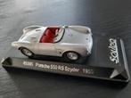 Porsche 550RS Spyder 1955 Solido  James Dean, Solido, Ophalen of Verzenden, Zo goed als nieuw, Auto