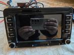 CarPlay Radio voor Volkswagen, Auto diversen, Autoradio's, Ophalen of Verzenden, Gebruikt