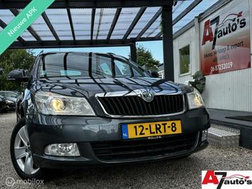 Skoda Octavia Combi 1.4 TSI Nieuwe APK Airco beschikbaar voor biedingen